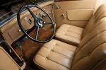 Packard Deluxe Eight Convertible Victoria by Rollston 1931 года